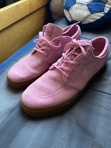 stefan janoski elemental pink