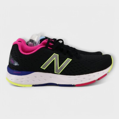 New Balance Women's Fresh Foam 680v8 Running Shoes Sneakers Size 6.5