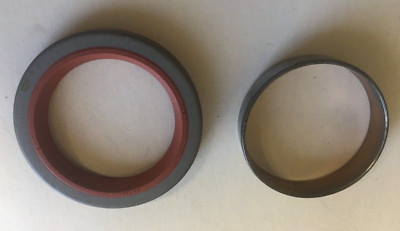 1951-57 Ford Small 1955-57 Medium Case Fordomatic Transmission External 1951-57 Ford Small 1955-57 Medium Case Fordomatic Transmission External