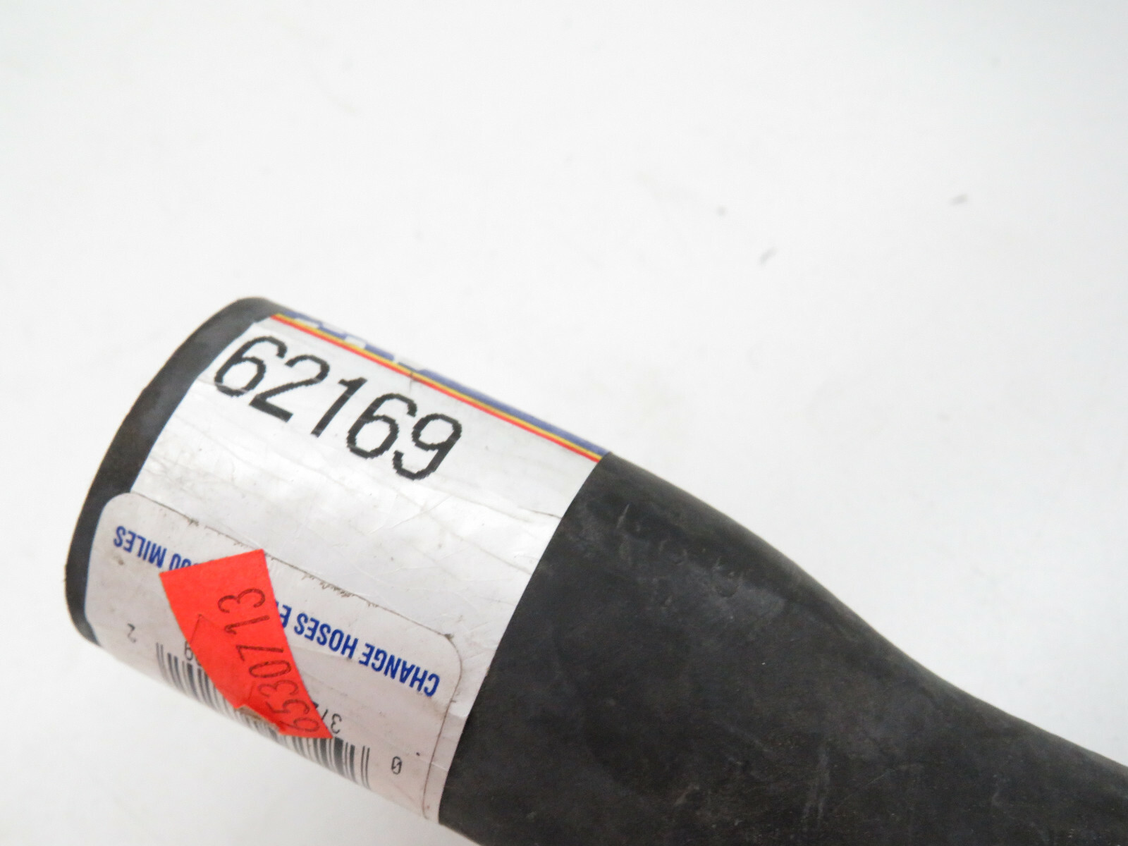 Goodyear 62169 Molded Radiator Hose eBay