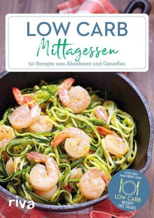 Thumbnail - Low-carb-mittagessen Low-carb-rezept Des Tages