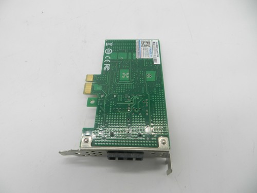 LR-Link(R) PCIe x1 100M SC Single Port Desktop Adapter LREC9030PF - Picture 3 of 4