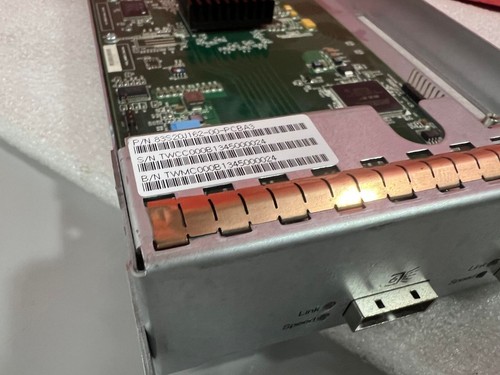 INFORTREND TECHNOLOGY INC 83S20J162E-0010 SAS CONTROLLER MODULE JB 2016S - Picture 5 of 11