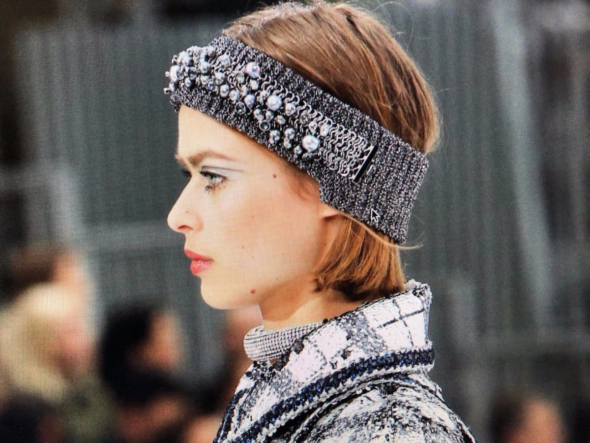 Burberry headband 2017 outlet