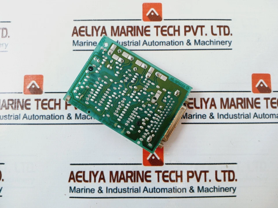 Ademco 4100SM Serial Interface Module 12Vdc/25Ma - Image 4 of 4