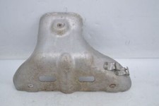 Hyundai i10 PA 1.2 automatic heat shield