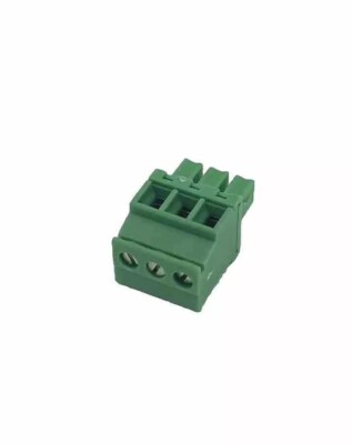PHOENIX CONTACT COMBICON Steckerteil,3,81mm Raster MCVW 1,5/ 3-ST-3,81 (I37)