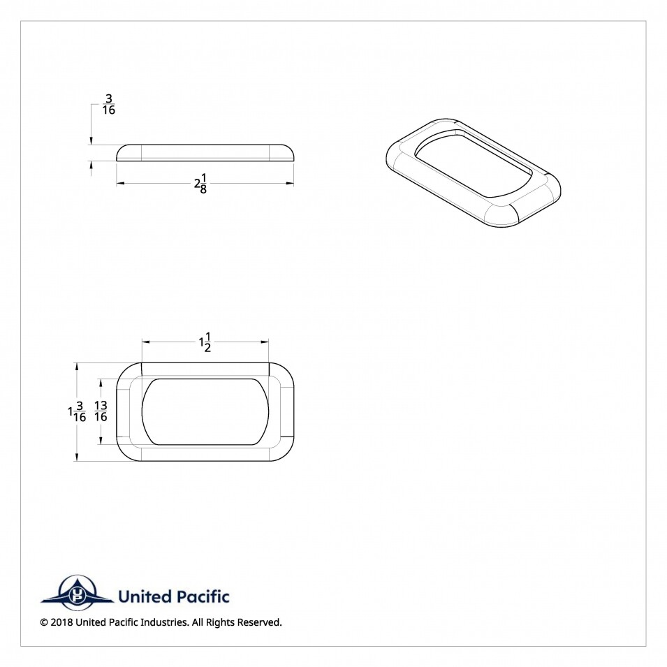 Chrome Plastic Rocker Trim Switch Cover Kit. Peterbilt, Fits Kenworth,