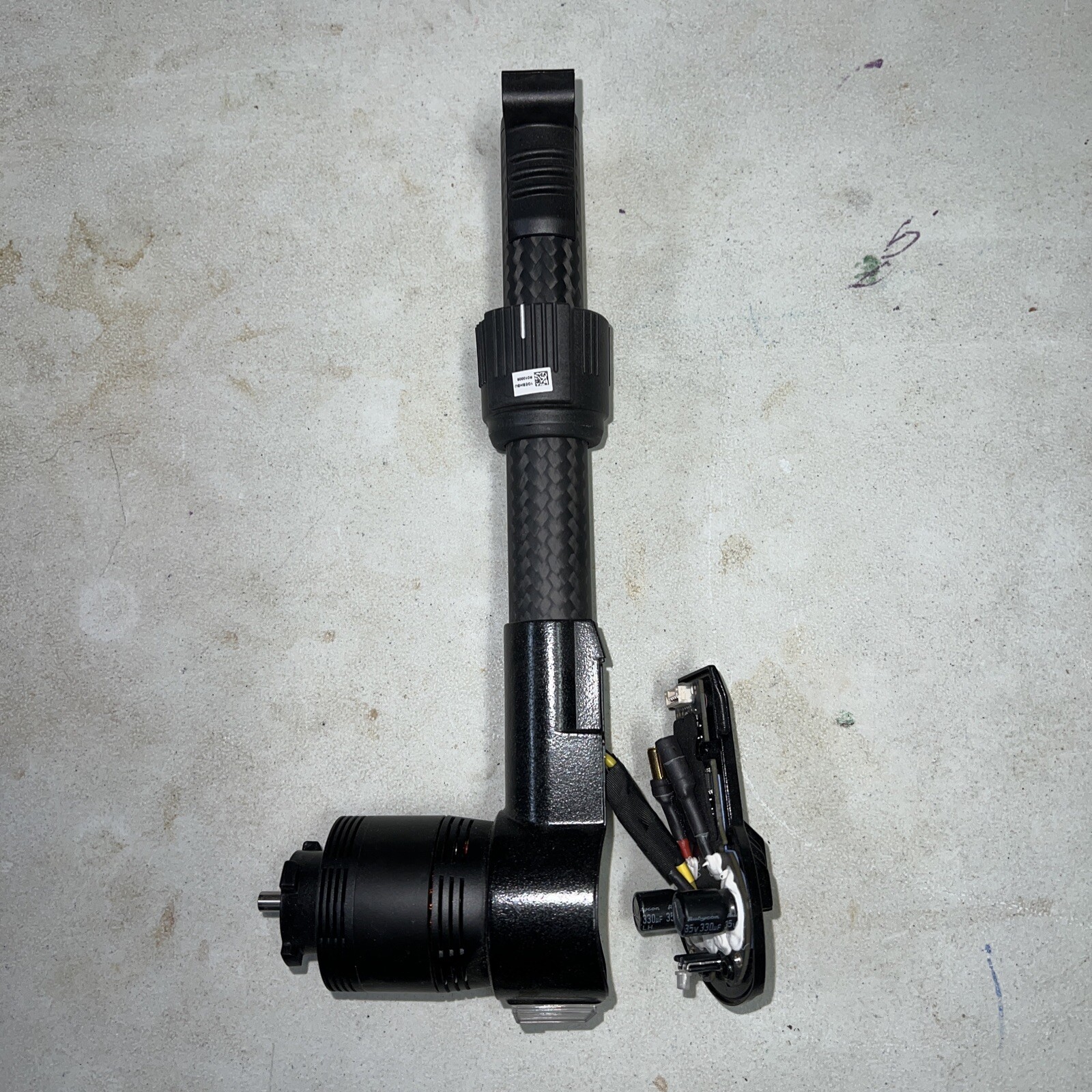 Matrice 200 V2 Arm Module M1 (M200V2) (excluding Antenna Base & Cover)