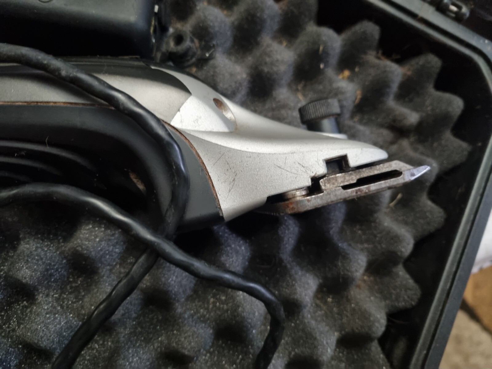 masterclip horse clippers eBay