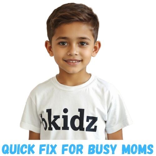 Bk Kidz Hair Pomade