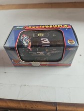 1999 REVELL DALE EARNHARDT JR SUPERMAN AC DELCO 3 1:64 Die Cast NASCAR Vintage