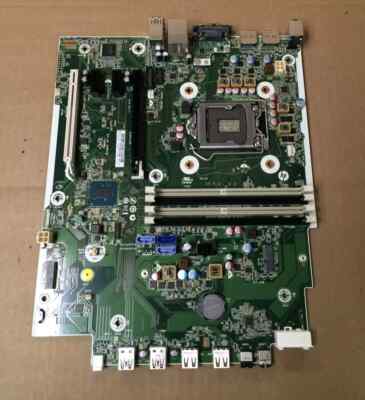 HP EliteDesk 800 G3 SFF LGA 1151 DDR4 Desktop Motherboard 912337-001 912337-601