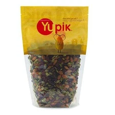 Yupik Trail Mix, Equilibrium, 2.2 lb, A mix of cranberries, Inca berries,