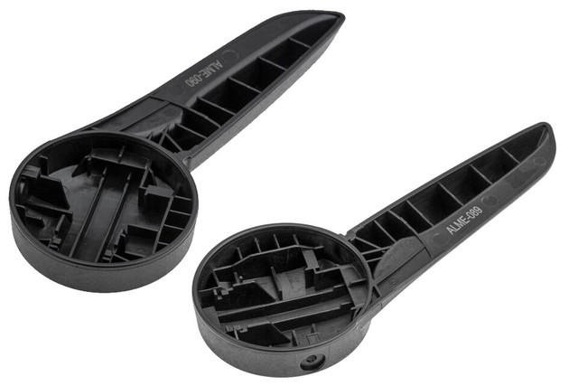 X2 Handle Setting of The Seat Front Left+Right For Sprinter a Class 1699190261 X2 Handle Setting of The Seat Front Left+Right For Sprinter a Class 1699190261
