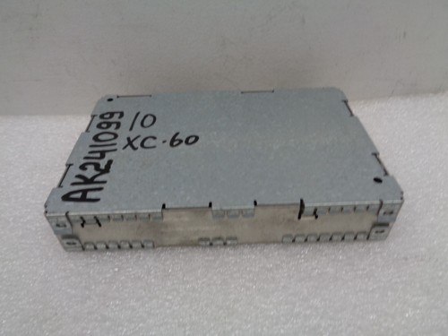 2010 Volvo XC60 Satellite Radio Receiver Control Module 31282403 OEM AK241099 - Picture 12 of 13