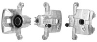 Elstock 86-1579 Bremssattel Hinter DER Achse Hinterachse Links FÜR Subaru