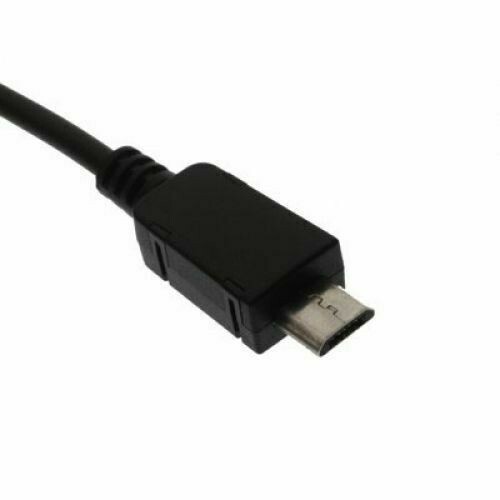 MICRO USB PORT FAST CAR CHARGER POWER ADAPTER PLUG for MOTOROLA DROID TURBO 2 - Picture 3 of 6