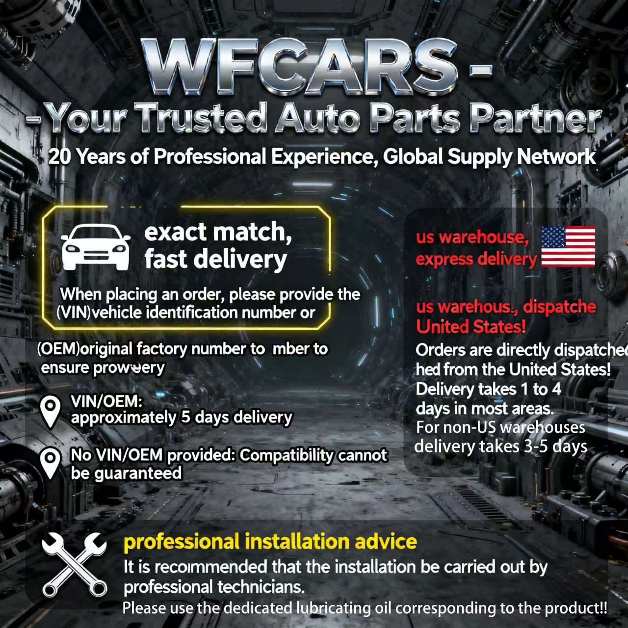 Maserati Ghibli 2014-2017 Transfer case P/N 670033011