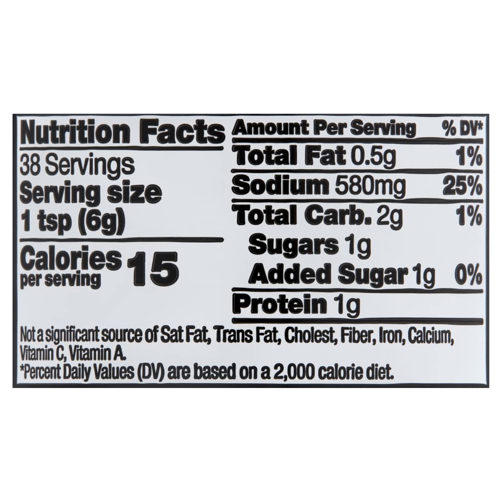 Better Than Bouillon Turkey Base 8 Ounce Pack of 2 Rich Flavorful Soup Stock