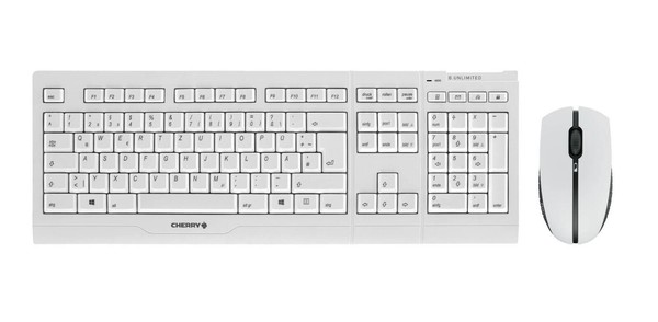 Cherry B.Unlimited 3.0 Wireless Desktop-Set-image