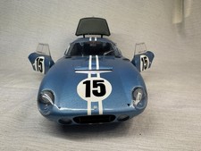 1964 Exoto Cobra Daytona // 1964 Tour de France (2012 Upgrade) - Exoto