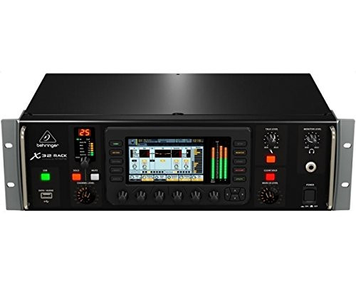 X32 RACKFrom Japan 4033653013826| eBay