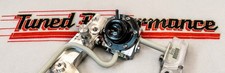 1985-1992 Tuned Port Tpi Fuel Injector Regulator Stainless Steel Bolts