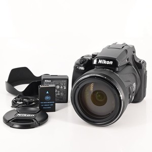 Nikon Coolpix P1000 | eBay