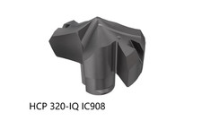 1 PCS  ORIGINAL  INSERTS    HCP 320-IQ IC908