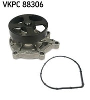 SKF Vkpc 88306 Wasserpumpe, MotorküHlung