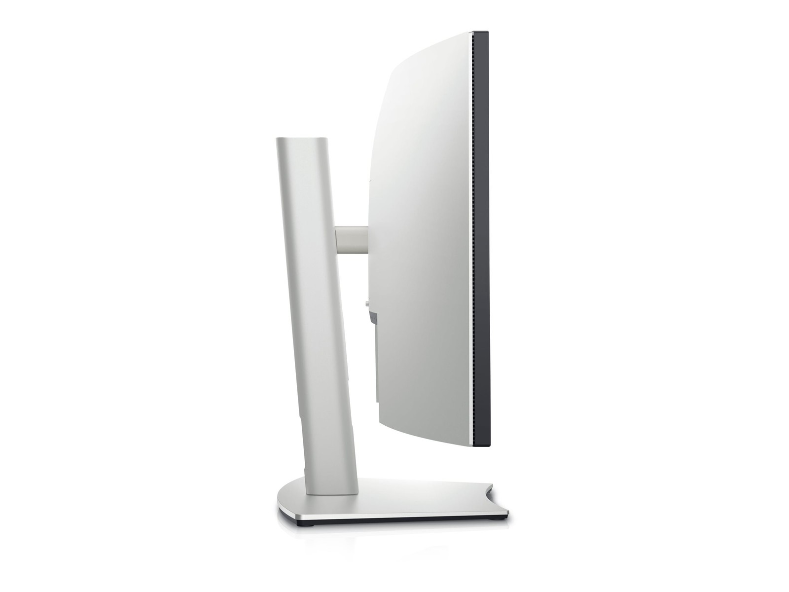 Monitor curvo Dell UltraSharp U3423WE 34" WQHD 21:9, 5ms, altura ajustable, giro y inclinación, imagen 3