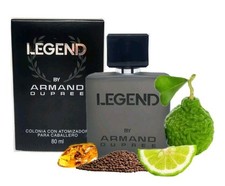 Legend Armand Dupree Eau De Cologne For Men NEW IN Sealed Box By Fuller