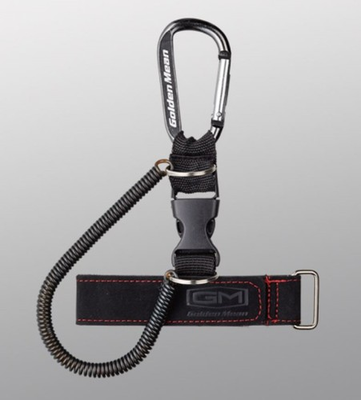 #ad Golden Mean Multi Landing Holder Red 4187 AU $19.60