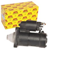ATL Anlasser Starter 0,9Kw Passend FüR Fiat Brava Bravo Marea Palio Punto