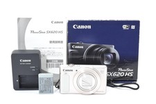 Canon PowerShot SX620 HS 20.2MP Digital Camera From Japan