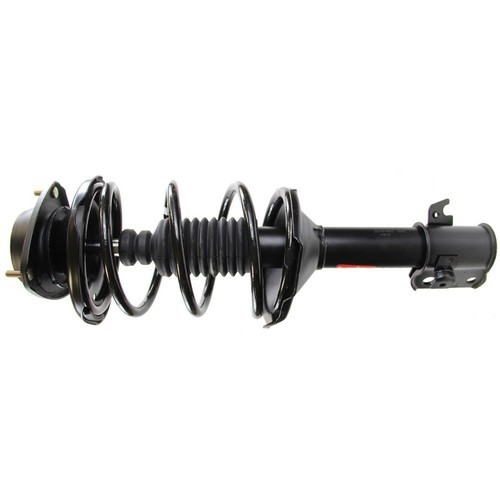 For Subaru Outback Baja Pair Front Monroe Quick Struts GAP - Imagen 2 de 3