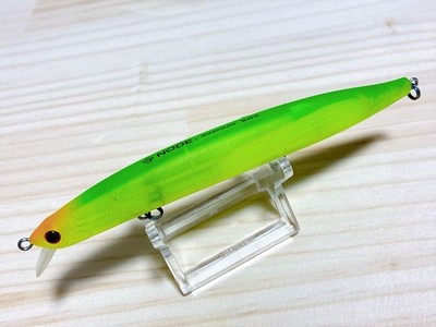 TACKLE HOUSE CONTACT NODE 130 SINKING 20G Fishing Lure #AF109