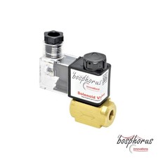 Anti-siphon Solenoid Valve For Water-methanol Injection Systems Wo Fittings Anti-siphon Solenoid Valve For Water-methanol Injection Systems Wo Fittings