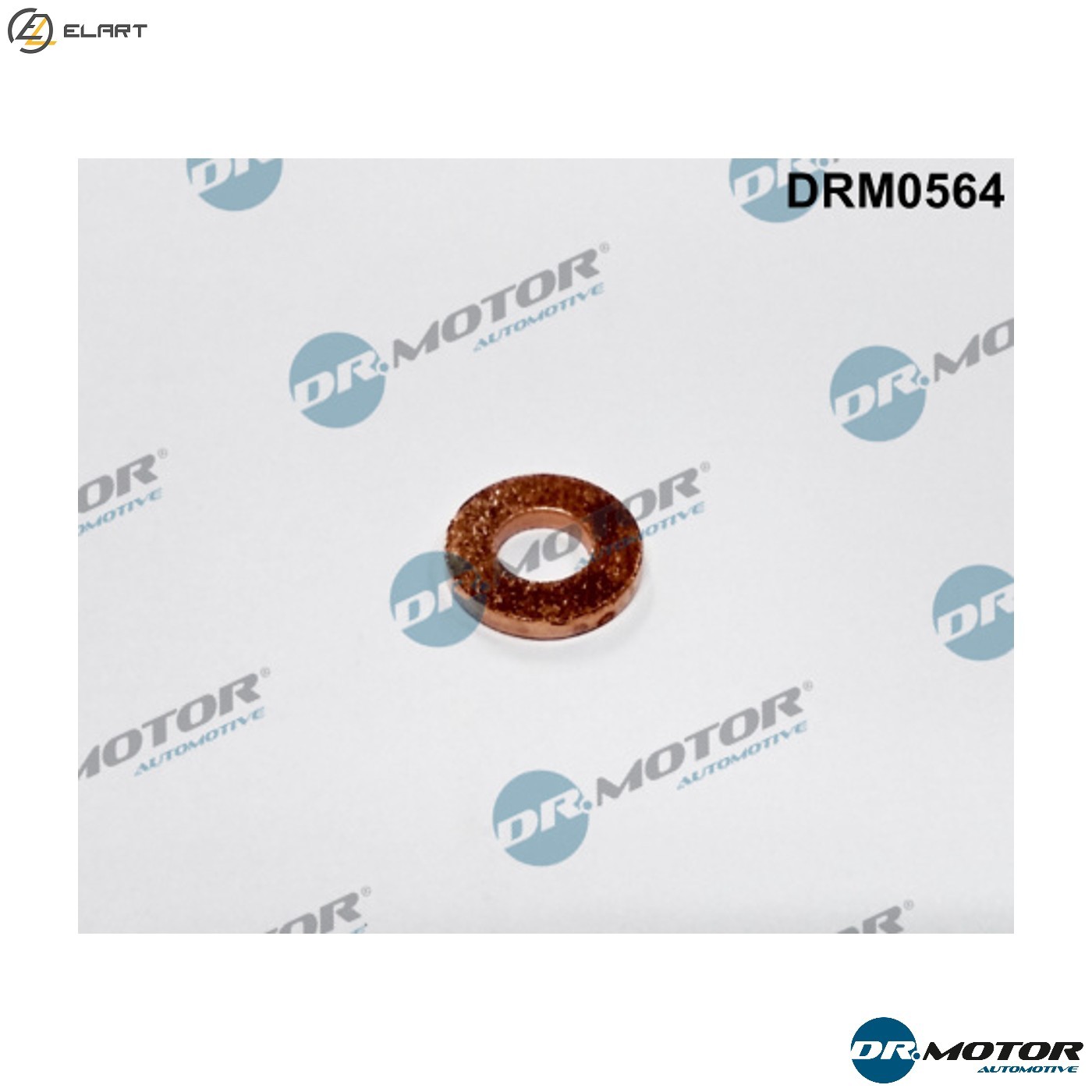 HEAT SHIELD INJECTION SYSTEM DRM0564 FOR FORD TRANSIT/V363/Bus/Van/CUSTOM/V362