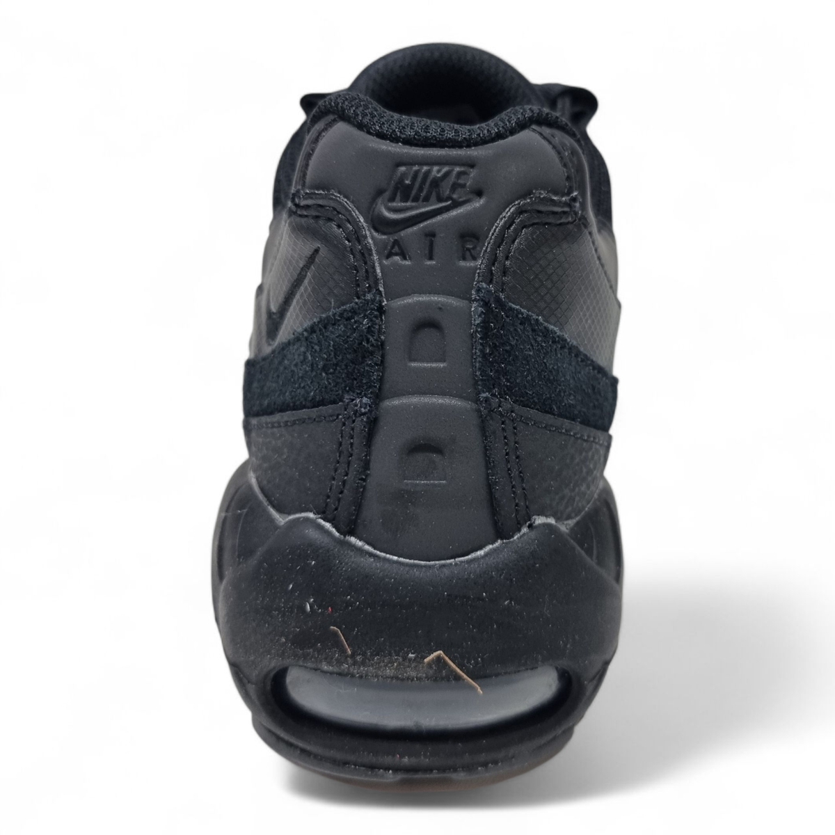 Nike Air Max 95 Essential “Triple Black