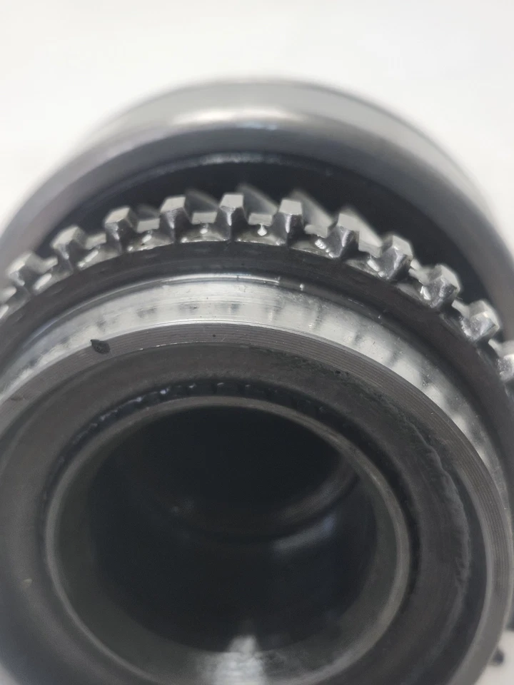 Jeep Cherokee 1991-1999 engranaje de eje de 5 velocidades OEM  Foto 4 de 4