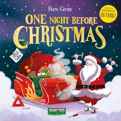 One Night Before Christmas - Image 3