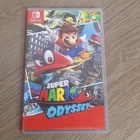 Super Mario Odyssey - Nintendo Switch