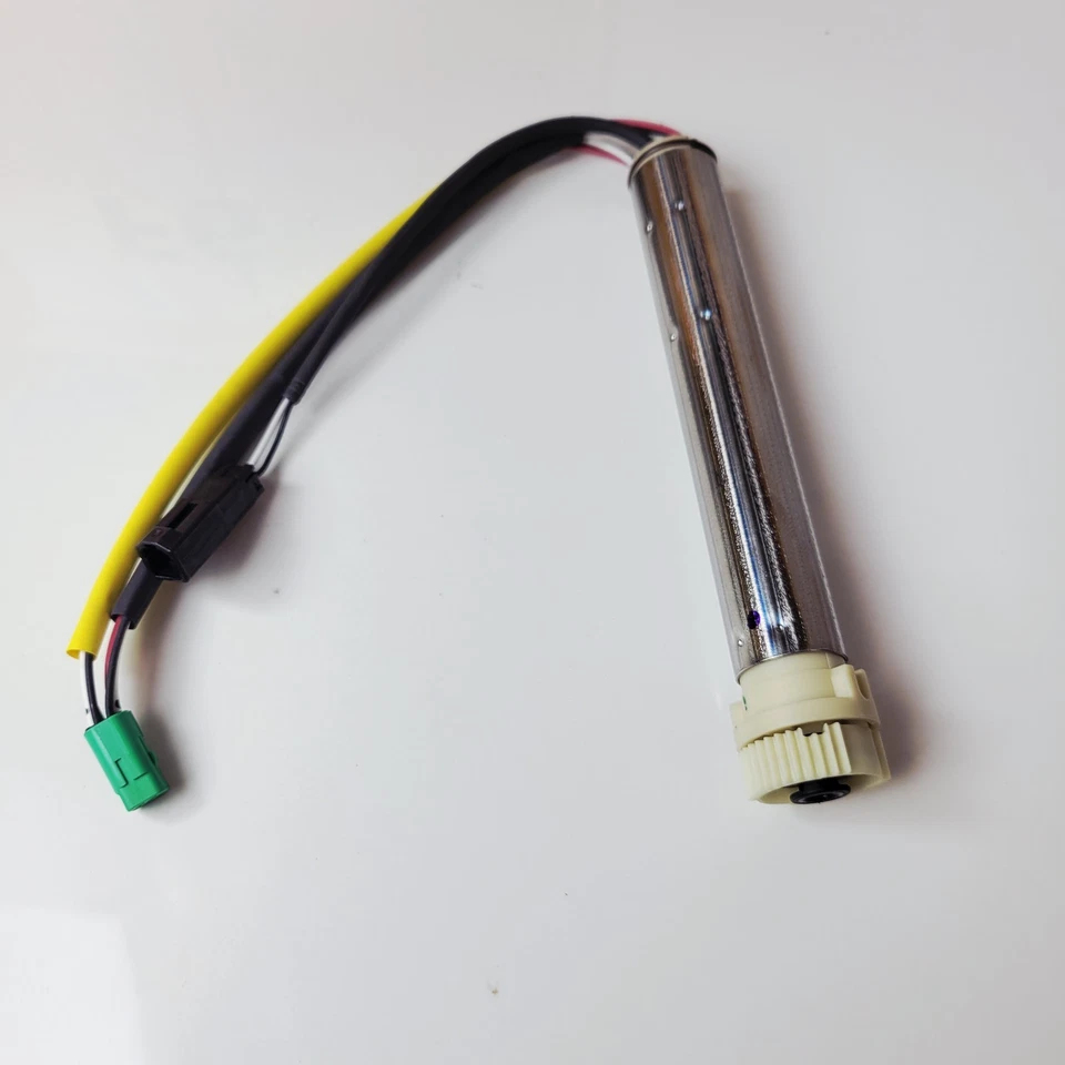 Датчик поворотной рукоятки дроссельной заслонки Harley-Davidson 2008-2015 годов выпуска от оригинального производителя 32305-08A - Изображение 3 из 4