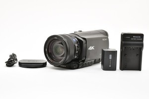 AX100 Sony | eBay