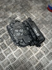 BMW X5M F85 2017 Vorne rechts T�rschloss vorne 7362784 FOM104961