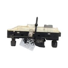 Lève vitre Isuzu D-MAX