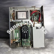 Bally Alpha 2 CPU 2.1 Tested AND WORKING (Bio...