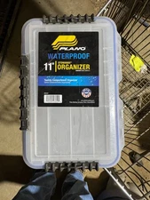 Plano Waterproof 11" Storage Organizer Model 3600